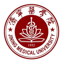 德州医学院logo